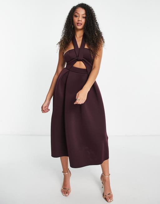 Asos tall prom store dresses