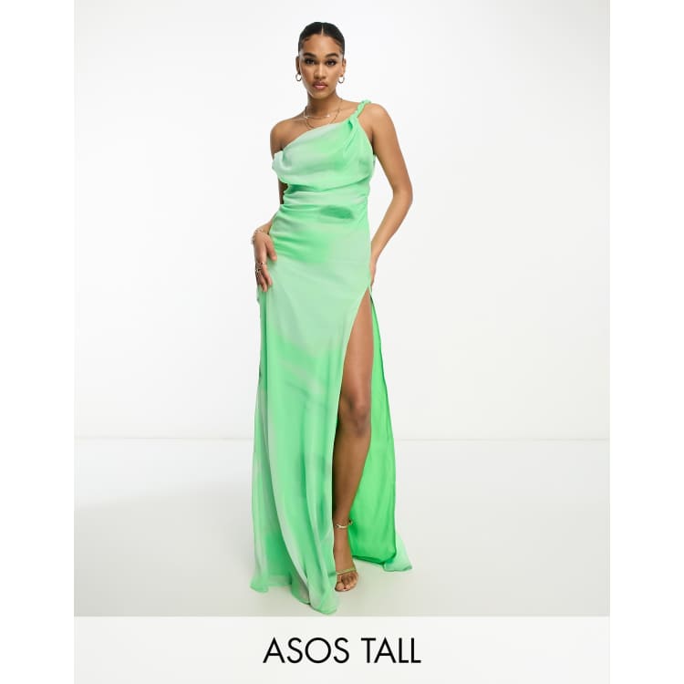 ASOS DESIGN off shoulder twist … curated on LTK