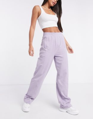 straight leg jogger