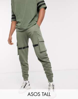 asos tall sweatpants