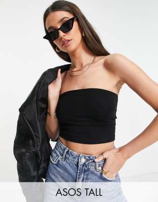 asos tall tops