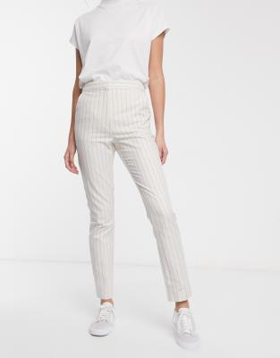 asos striped pants