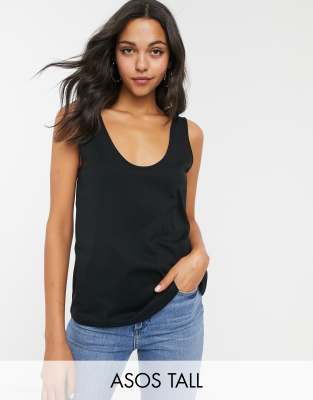 asos womens vest tops