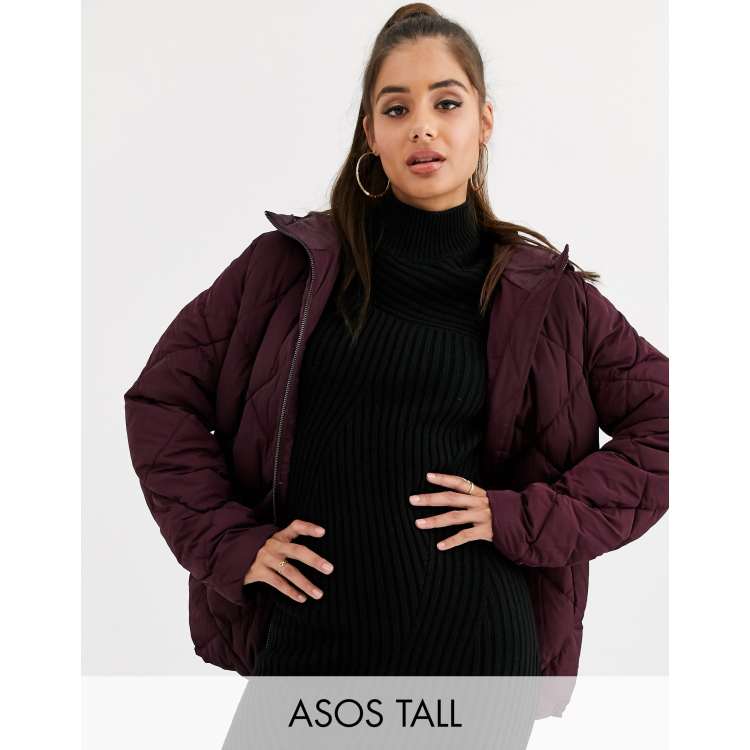 Asos sale ultimate puffer