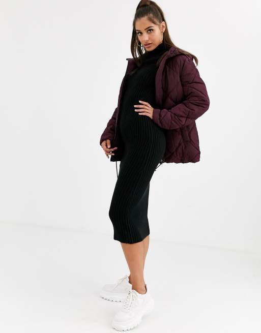 Asos on sale ultimate puffer