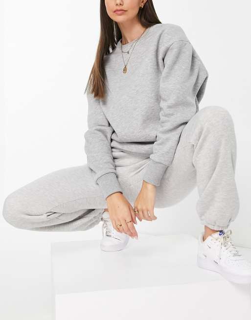 Women's Tall Sweat Pants: Tall Balance Jogger Grey