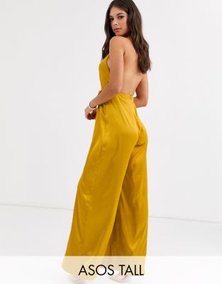 asos jumpsuit tall