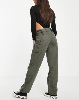 cargo trousers tall