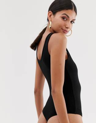 vest bodysuit