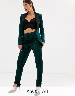 asos trouser suit ladies