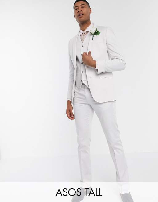 Asos costume clearance mariage