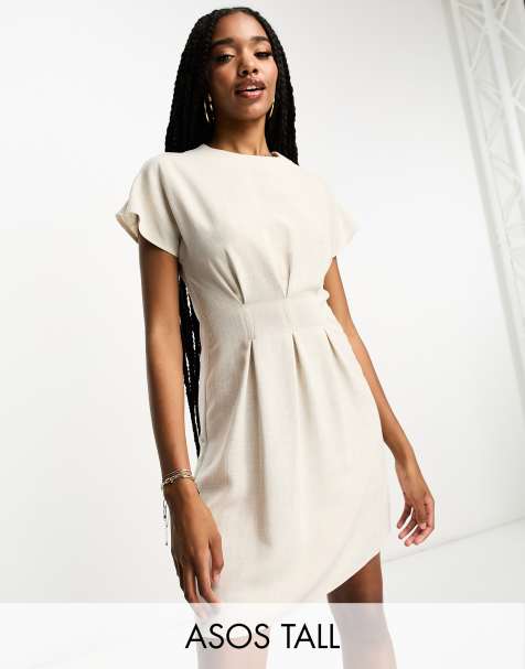 Lino vestiti new arrivals