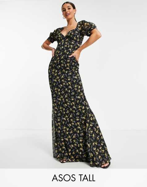 Vestiti lunghi estivi asos hot sale
