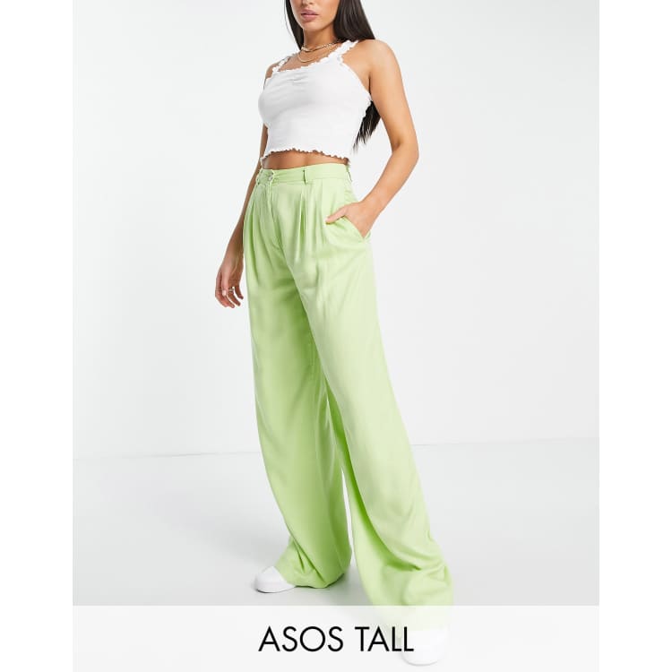 Apple sales green trousers