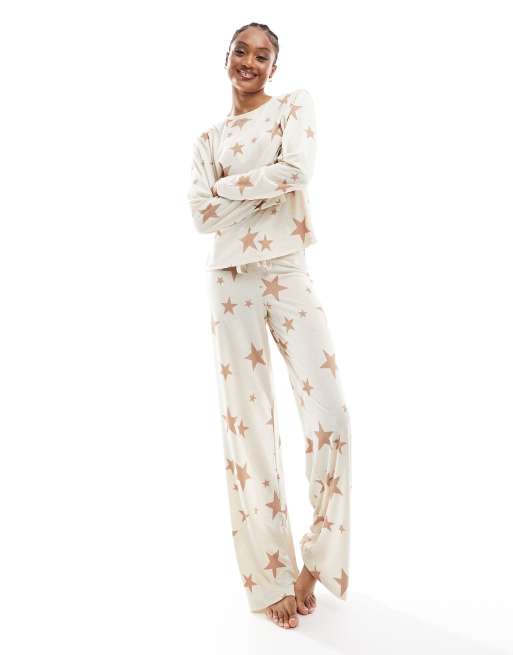 Tall length best sale pajama pants