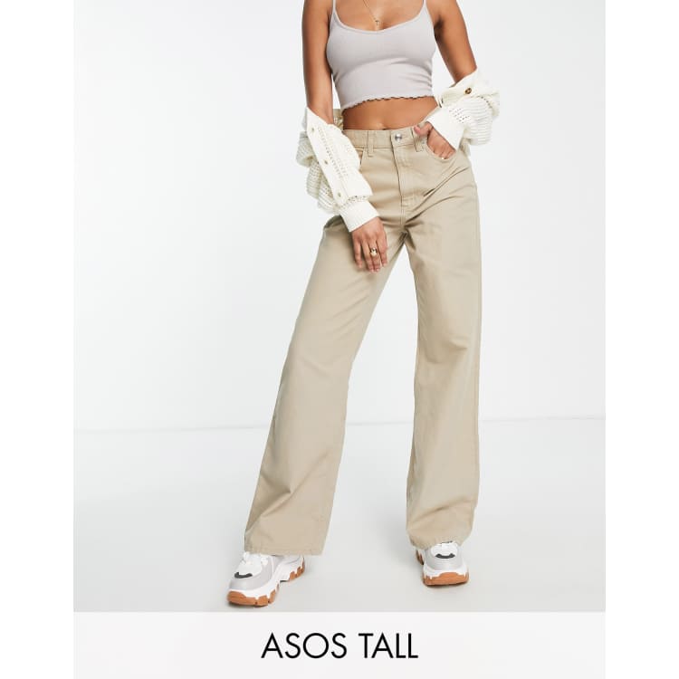 Khaki Pants For Tall Juniors