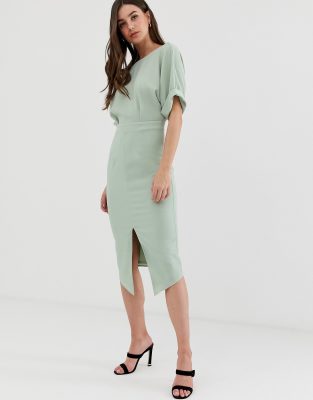 asos wiggle