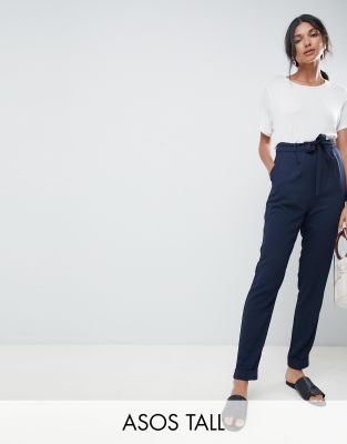asos tall pants