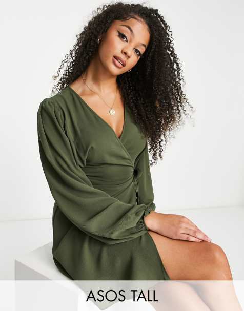 Asos tall sales dresses sale