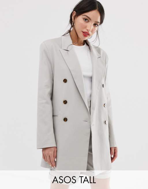 ASOS DESIGN Tall – Oversize-Anzug, 2 von 3