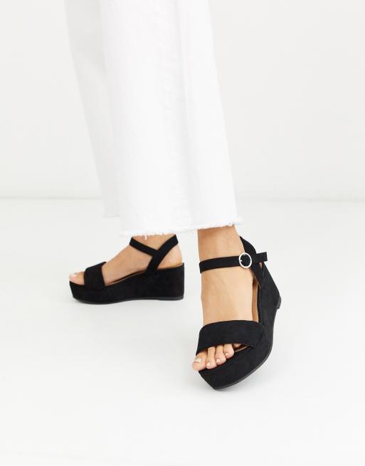 Asos sandalias store