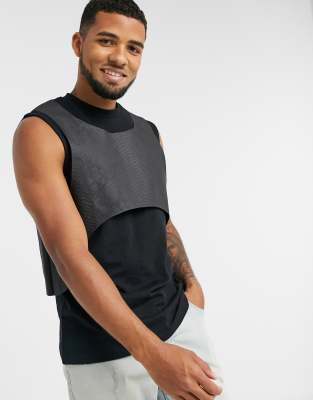 asos tank