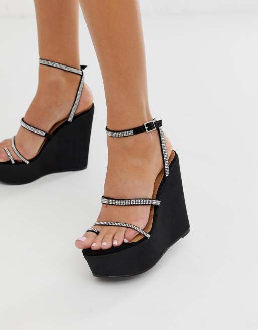 Wedges deals schuhe asos