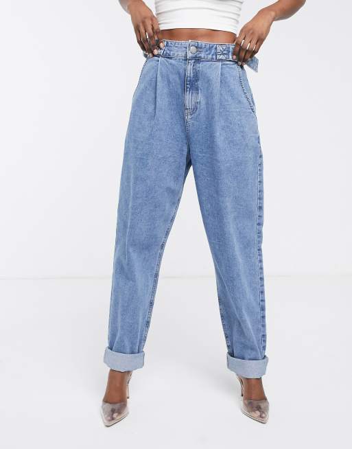 Asos store boyfriend jeans