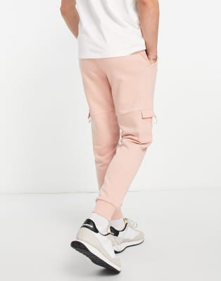 cargo joggers asos