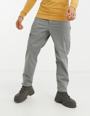 cargo pants with toggles