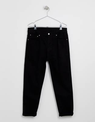 asos carrot fit jeans