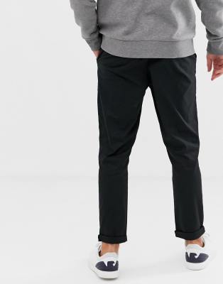 Asos Black Chinos Quality Assurance Protein Burger Com