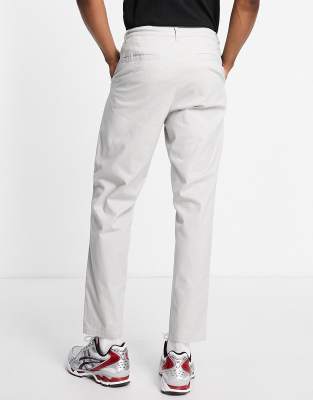 light grey chinos