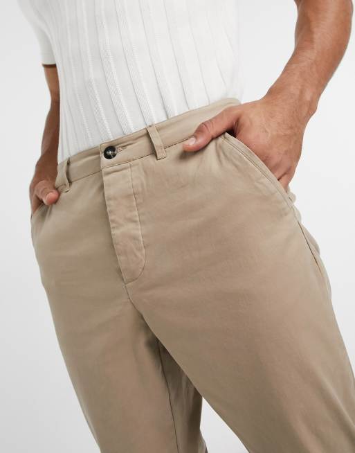 Best tapered hot sale chinos