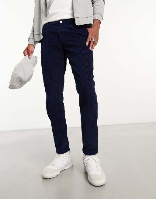 Asos corduroy trousers best sale