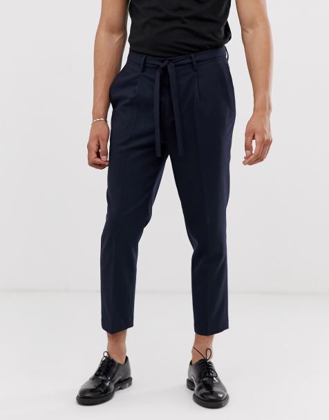 Men's Smart Pants | Formal Pants | ASOS