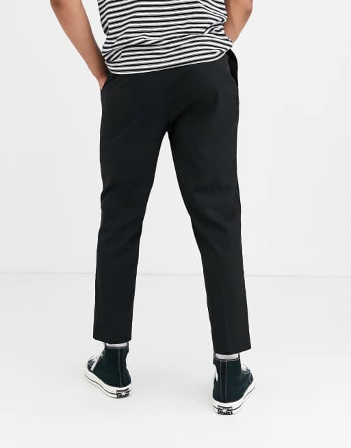 Asos 2025 cropped trousers