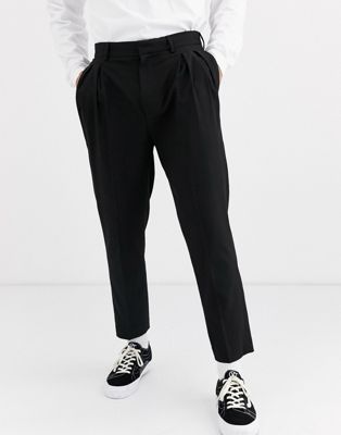 The Best Men's Cropped Trousers Brands: 2024 Edition