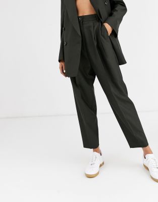 dad suit trousers