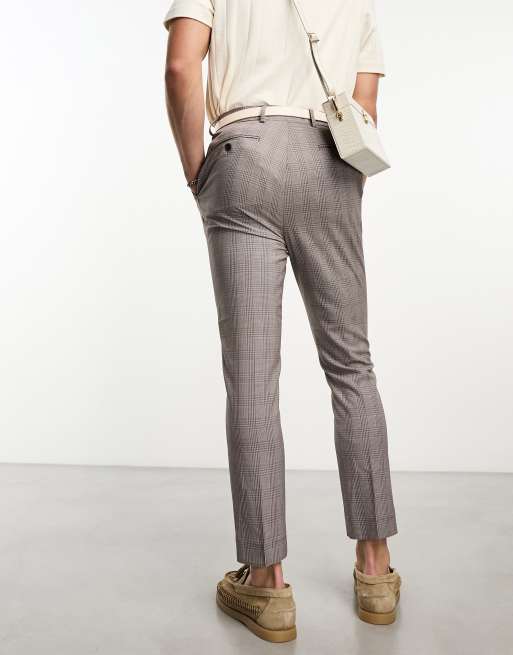 Dressy 2024 tapered trousers