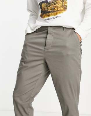 asos design chinos