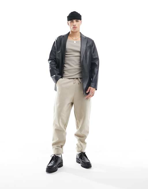 Asos joggers discount