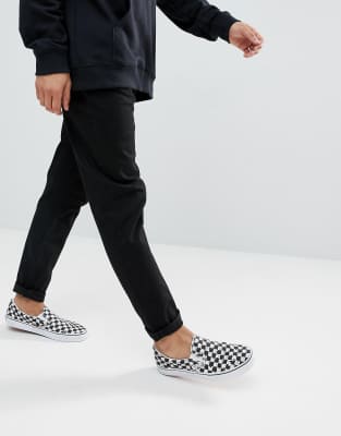 asos mens tapered jeans