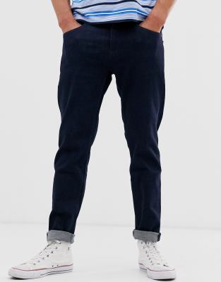 asos tapered jeans