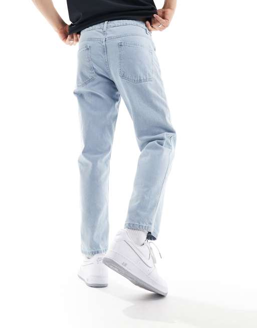 Asos jeans fit fashion