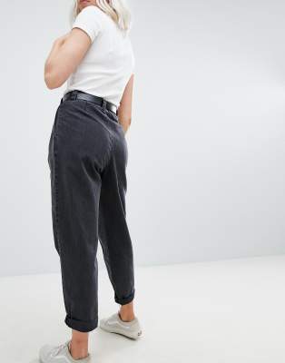 asos tapered jeans
