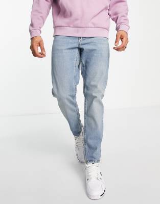 asos mens tapered jeans