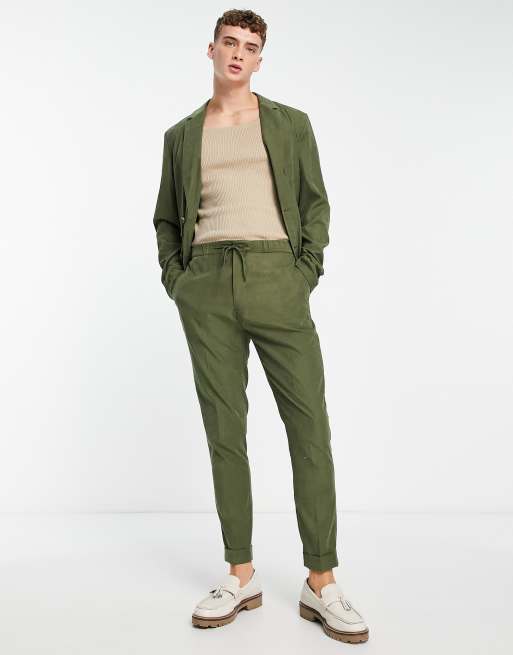 Asos Pant Suit On Clearance