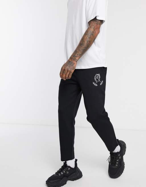 asos design tall oversized jogger