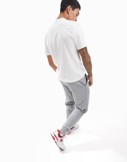 Asos 2024 grey joggers